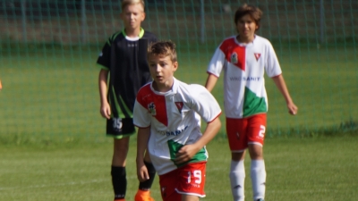 LLMS Motor Lublin 1:2 KS Lublinianka