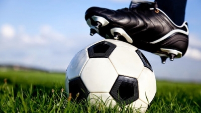 Obóz sportowy 2016 - MILÓWKA