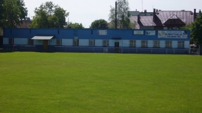 Zbiórka na mecz 13:50 na Metalu