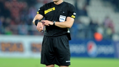 Podsumowanie rundy jesiennej A- klasy > Unia Bogaczowice <