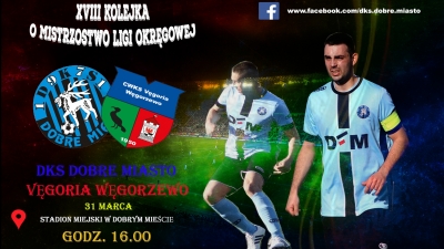 XVIII kolejka ligowa