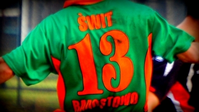 Nieudany wyjazd do Radostowa