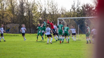 Komplet punktów i awans w tabeli po meczu w Wolborzu