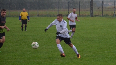Kłodnica Gliwice - Korona Bargłówka