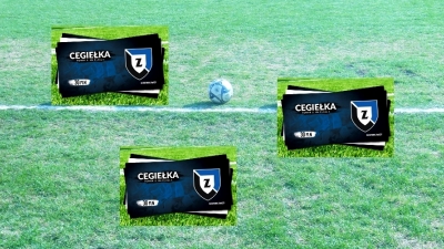 CEGIEŁKA NA RATUNEK ZAWISZY – 2 EDYCJA!