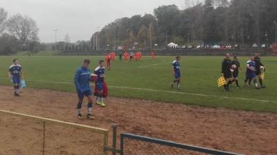 IV liga uratowana