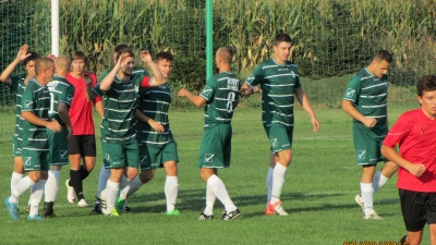NAJLEPSZA DEFENSYWA KONTRA NAJLEPSZA OFENSYWA...