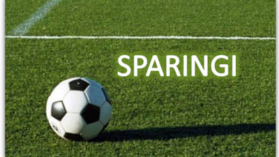 Plan sparingów do rundy wiosennej 2016/2017