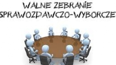 WALNE ZEBRANIE SPRAWOZDAWCZO-WYBORCZE