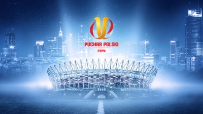 Znamy pary II rundy Pucharu Polski