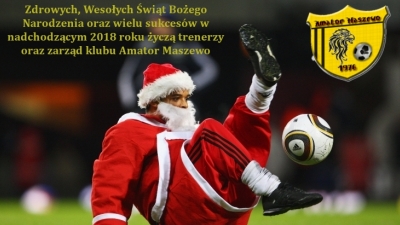 Wesołych Świąt