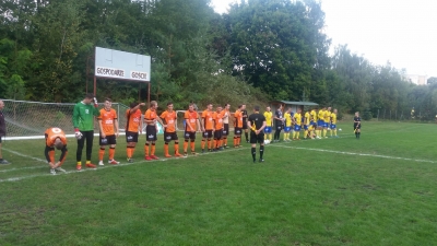 Lider lepszy w Górze