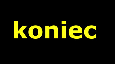 Koniec oficjalnej strony Sempa 2006 na futbolowo