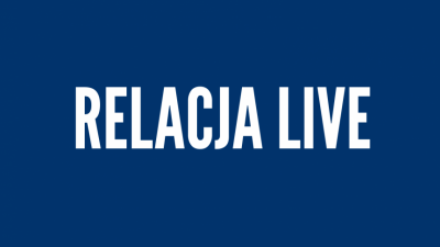 LIVE: Chemik Moderator - Legia Chełmża