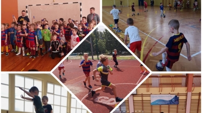 HARMONOGRAM NA ROK SZKOLNY 2019/2020