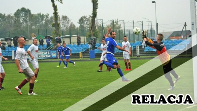 Przegrywamy 5:1..