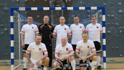 Rusza Orlikowa Liga Oldbojów!