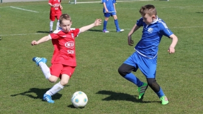 Liga JAKO Żaków zbliża się do finiszu