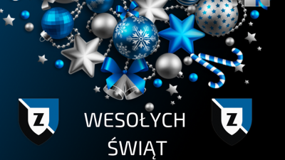 Wesołych Świąt!!!