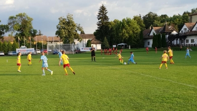 TURNIEJ INTERSPORT W KAPOSVAR