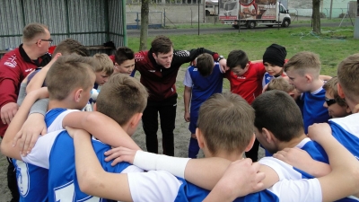 2018-04-14 Piłkarska sobota i niedziela