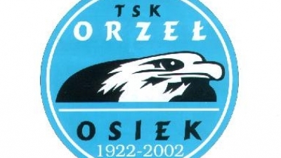 Wysoka wygrana z Orłem Osiek