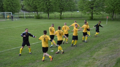 Plan sparingów przed sezonem