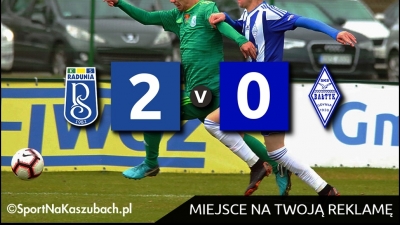 Wygrana z Bałtykiem