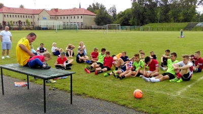 ZAKOŃCZENIE SEZONU