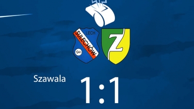 REMIS NA ZAKOŃCZENIE RUNDY