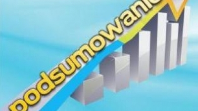 PODSUMOWANIE RUNDY JESIENNEJ