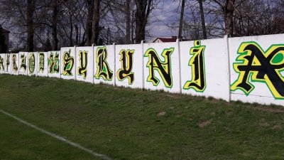 Kolejny mecz juniorów młodszych