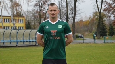 Mariusz Korepta najlepszym zawodnikiem 2018 roku