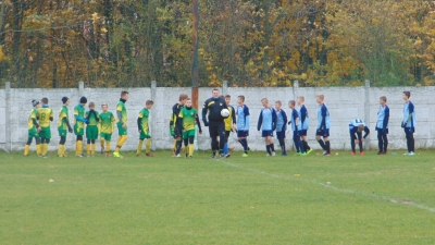Sezon kończymy zwycięstwem. Łodzianka Łódź - Sport Perfect 0:4