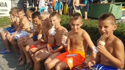 Wszystko co dobre, szybko się kończy