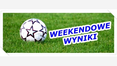 Weekendowe Wyniki