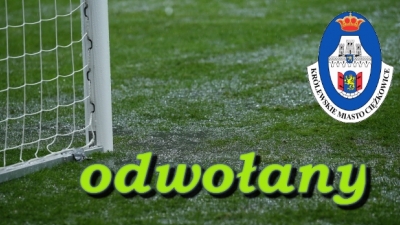 MECZ ODWOŁANY !! Ciężkowianka Ciężkowice vs LKS Nowa Jastrząbka