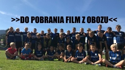 Obóz piłkarski w Zawoi – Dzień 6