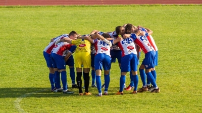Wygrali po raz trzeci