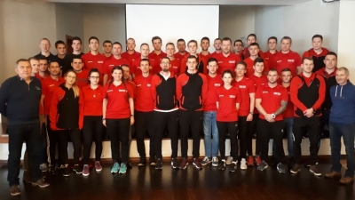 95-lecie Kolegium Sędziów Bielsko-Biała