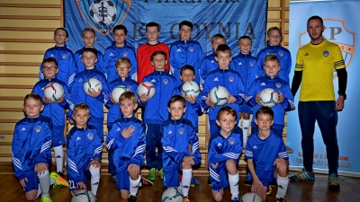 LIGA 2007 - Podsumowanie