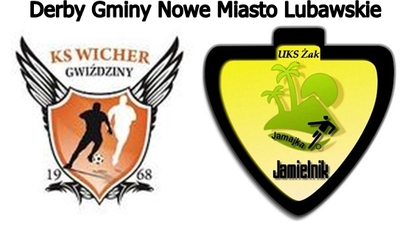 Derby Gminy Nowe Miasto Lubawskie