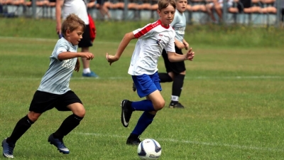 ,,Kinder Cup" 2018 Orlików