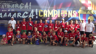 BARCELONA-ZDJĘCIA!!!
