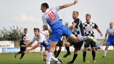Przegrywamy z Chemikiem 3:1 (relacja)