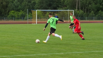Derby Gminy Konopiska