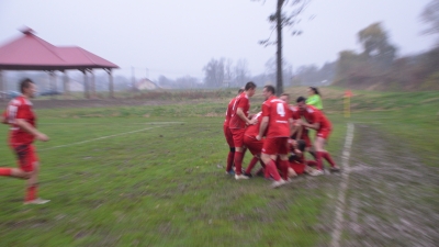 Gwiazda Maćkowice - GKS Orły 2-0