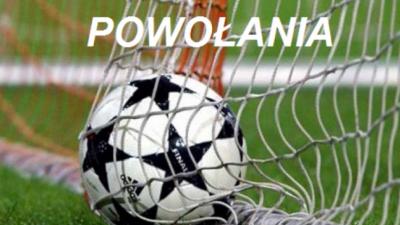 Powołania na mecz mistrzowski