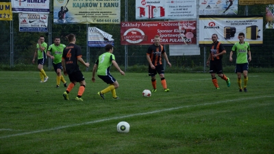 Kolorowo w Bełżycach - czas na Tęczę