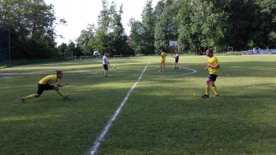 Terminarz grupy II klasy A na rundę jesienną sezonu 2017-18